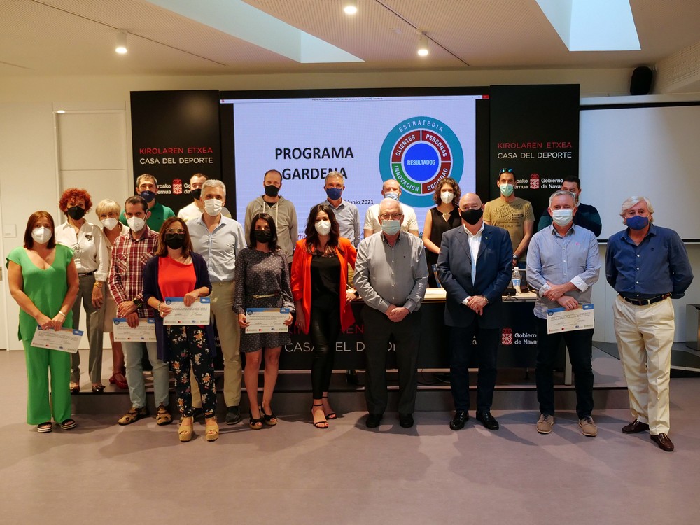 CURSO DE GESTI&Oacute;N AVANZADA DE ENTIDADES DEPORTIVAS